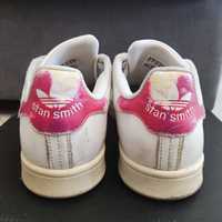 Adidas Stan Smith brancas T. 36'5