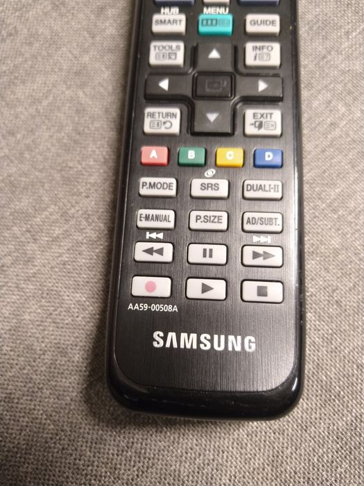 Oryginalny pilot Samsung AA59  Sprawny