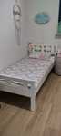 Łóżko kritter Ikea OKAZJA 70x160
