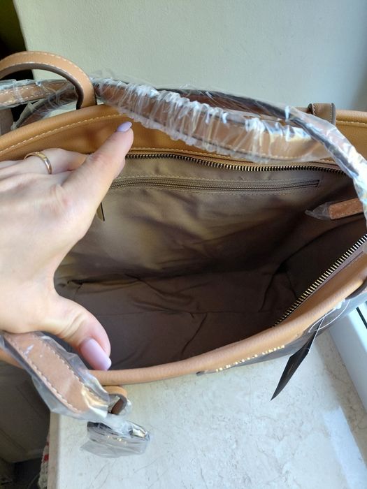 Сумка шопер u.s. Polo assn оригінал (шоппер поло оригинал) tote /тоут