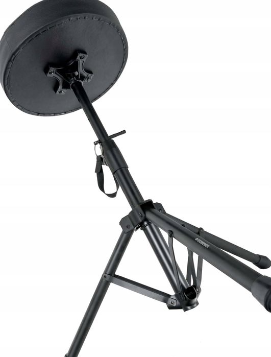 Stołek perkusyjny McGrey KD-10 lekki składany