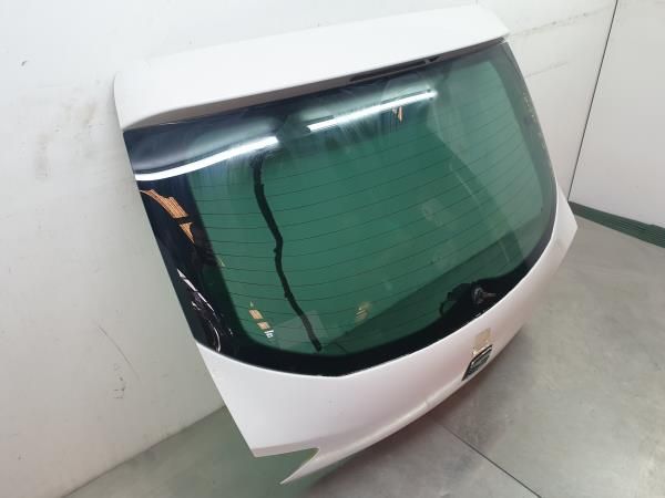Porta / tampa da mala SEAT Ibiza IV (6J5, 6P1)