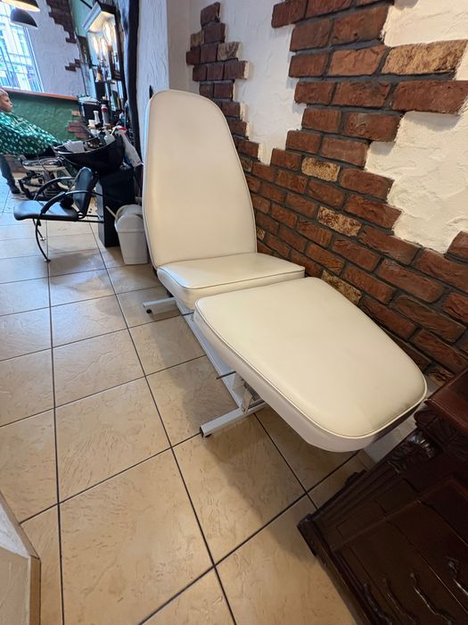 Sprzedam Fotel kosmetyczny