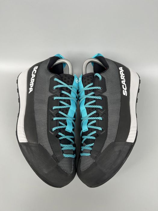 Оригінальні Кросівки Scarpa Gecko LT 43р.27.5см.