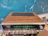 National Panasonic SA 6400x. Technics . Amplituner. Gwarancja