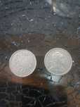 moedas "Portugal 50 centavos 1927 a 1968"