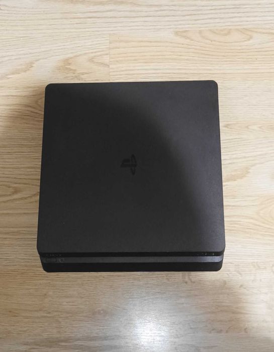 Playstation4 slim zestaw