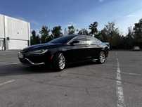 Chrysler 200 S 3.6, AWD