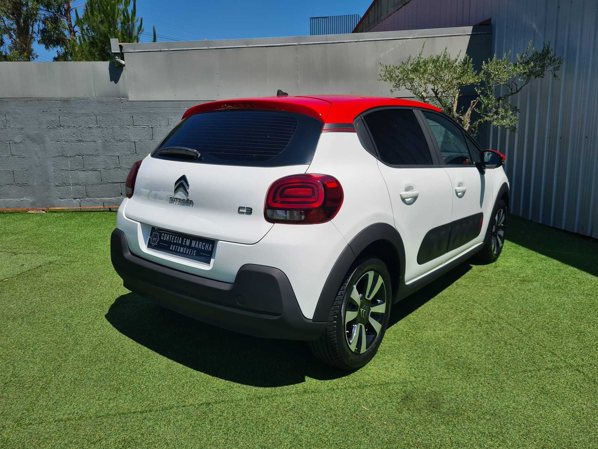 Citroen C3 1.2 PureTech Collection Automatico
