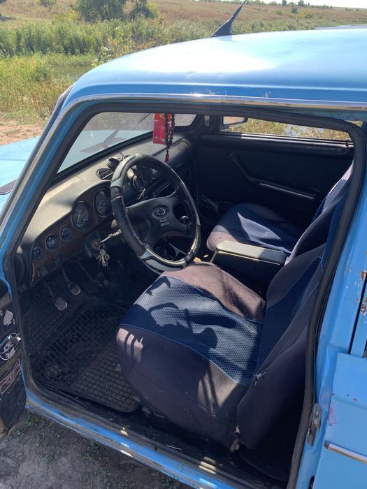 Продам ваз 2106в хорошем состоянии