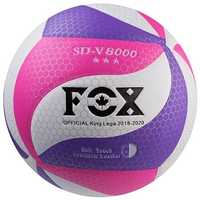 Волейбольный мяч FOX сетка наколенники мячи волейбольные