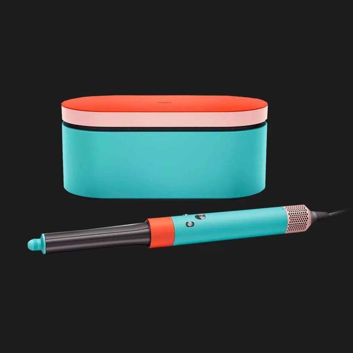 Стайлер Дайсон HS05 Complete Long Ceramic Pop 1в1