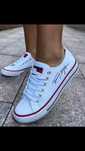 Buty sportowe Tommy Hilfiger..