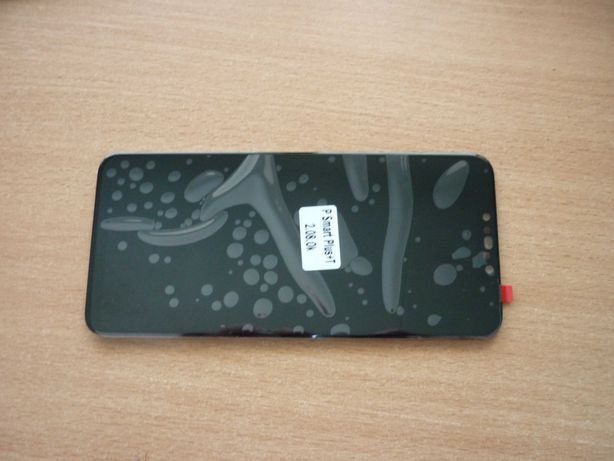 Дисплей/LCD Huawei P Smart Plus INE-LX1/Nova 3i + touchscreen, черный