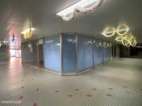 Espaço Comercial para Venda nas Galerias Barão do Corvo