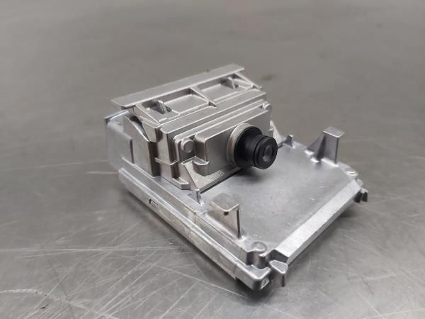 Câmera frontal RENAULT Captur II