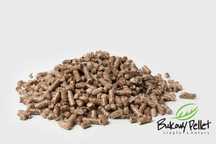 Pellet pelet drzewny 6 mm Dębica