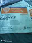 Allevyn sacrum 22cm
