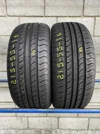 Літні шини 215/55 R16 (93V) ARROWSPEED