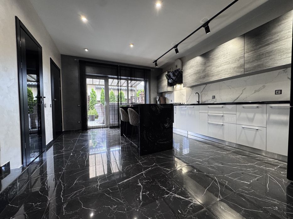 Найкращий котедж в Рівному під ключ !!!