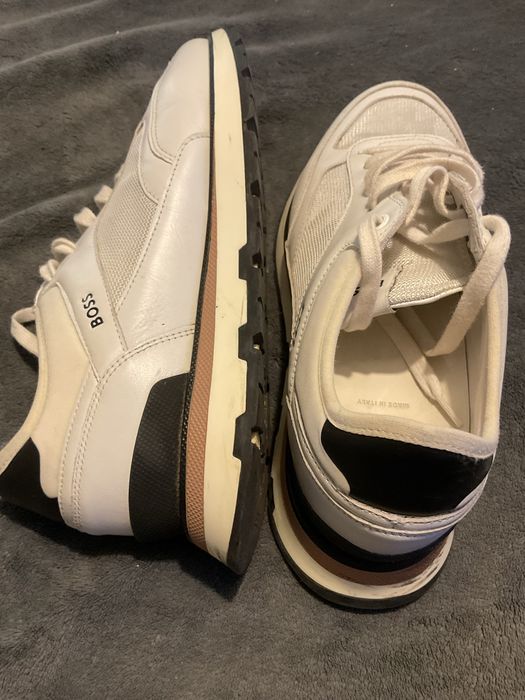 Sapatilhas hugo boss