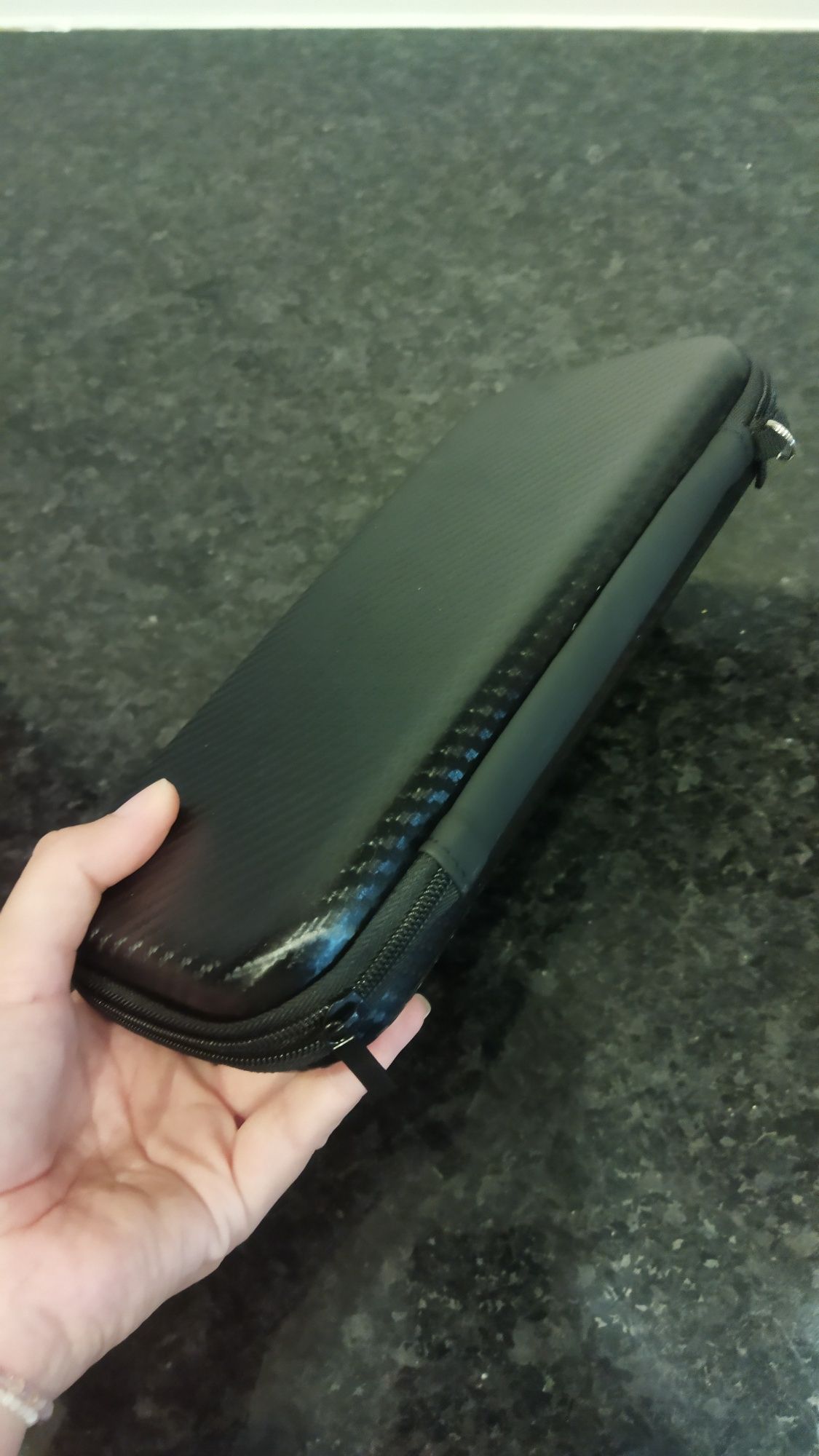 Bolsa para nintendo switch ( da para qualquer uma) capa silicone lite