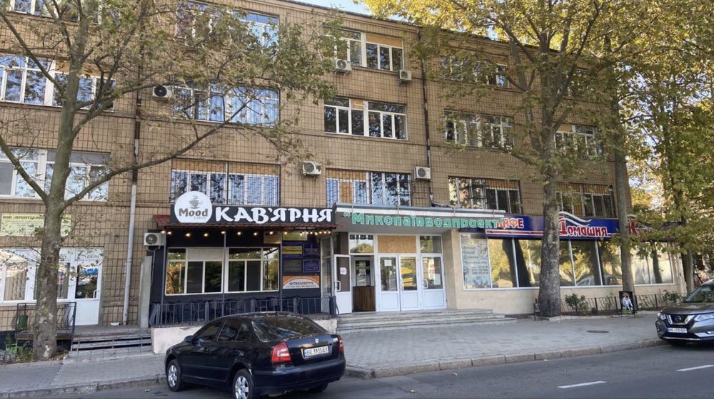 Аренда офисного помещения ЦЕНТР