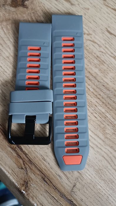 Sprzedam nowe paski do zegarków Garmin