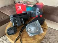Nintendo Switch 2022