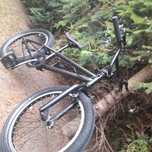 rower bmx 20 cali
