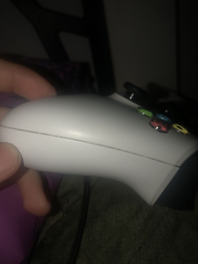 Pad do xboxa uzywany w dobrym stanie