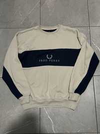 кофта fred perry