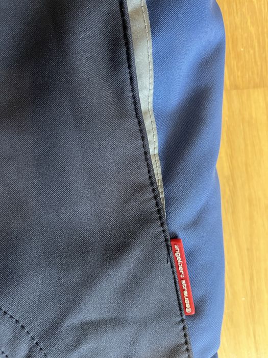 Kurtka engelbert strauss rozmiar 158-164 / m/s softshell