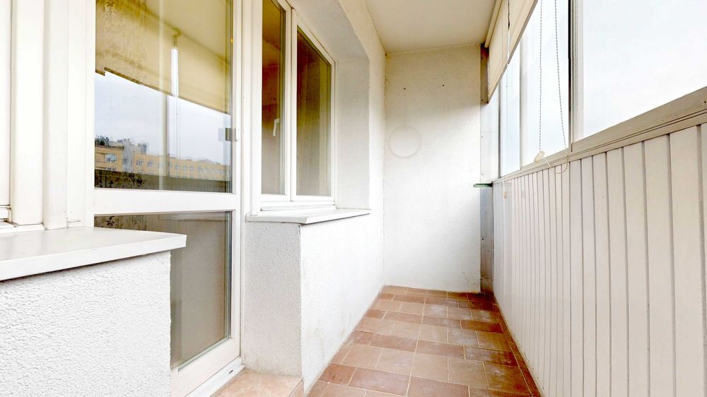 Jednoosobowy pokój przy ul. Puławskiej 240/Mokotów/968