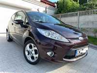 Ford Fiesta Mk7 1.25 LPG Klimatyzacja