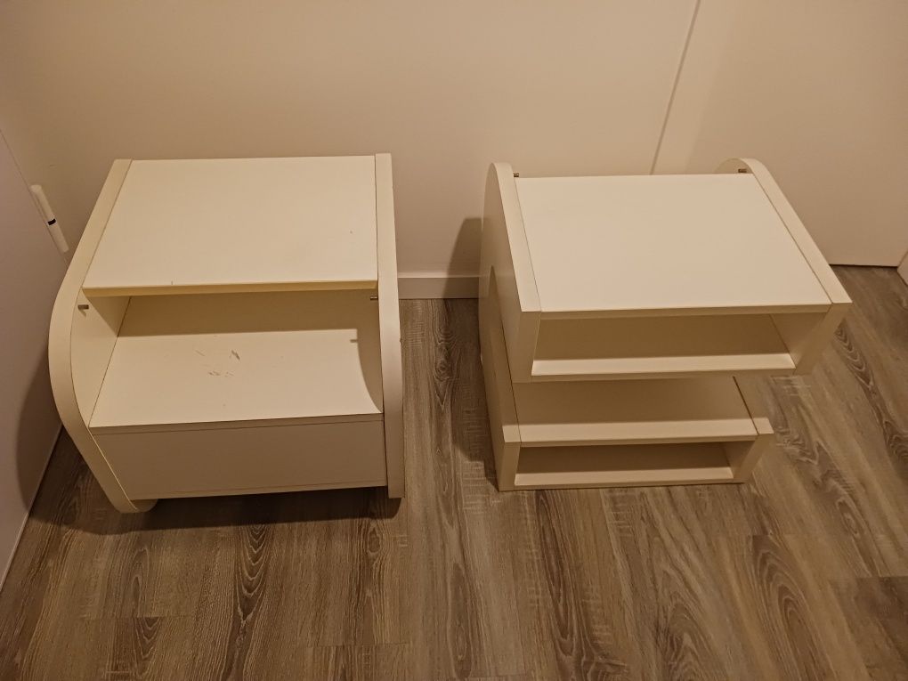 Mesa de centro usada