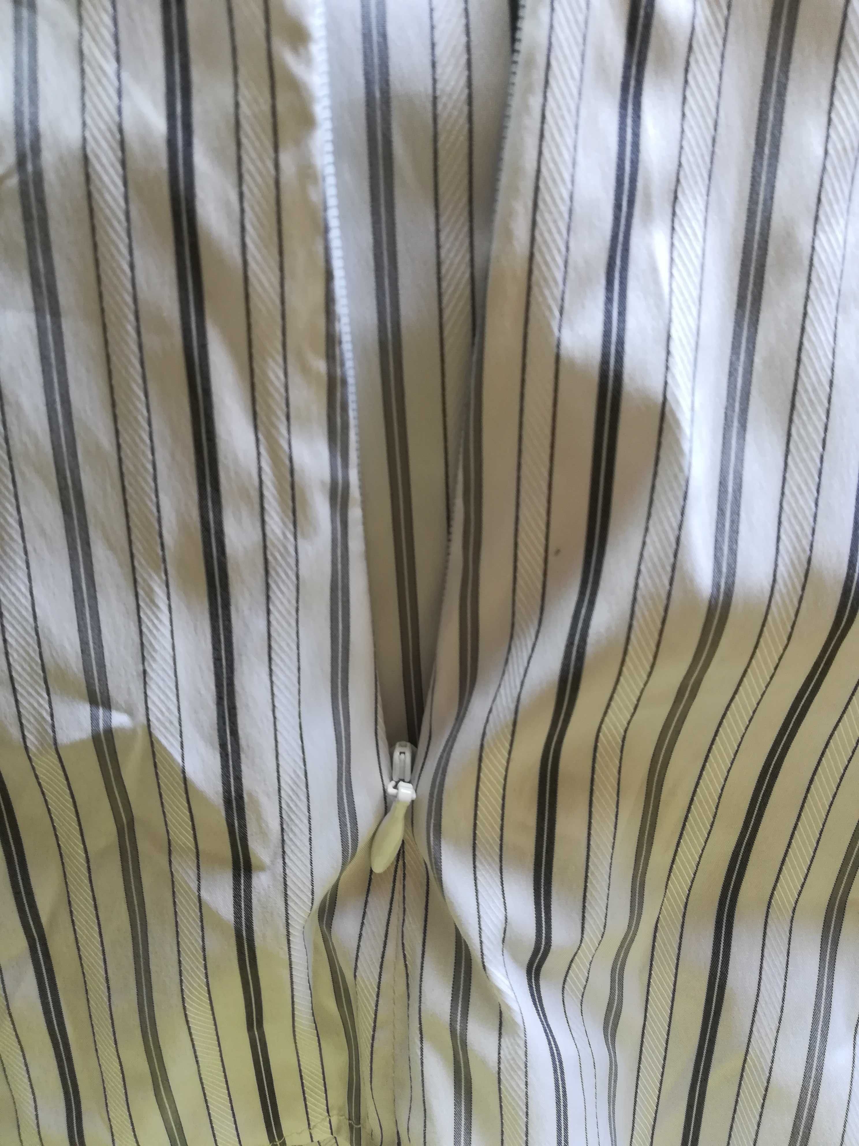 Blusa camiseiro nova manga curta com folho