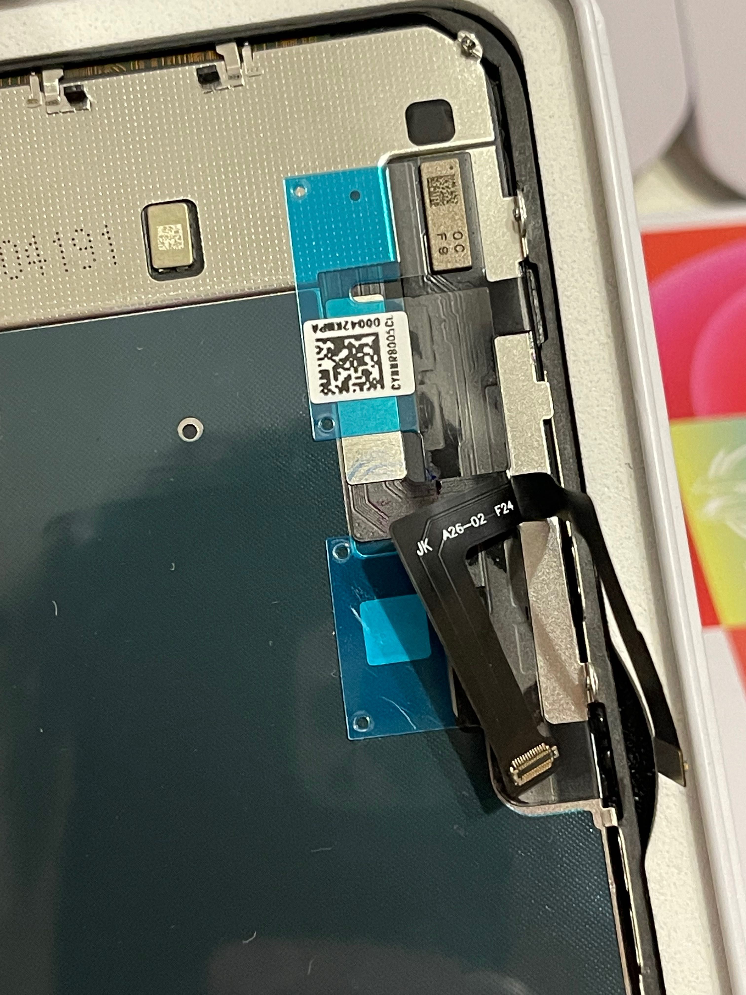 Дисплей iPhone 11  экран с заменой за 15 мин модуль стекло айфон JK