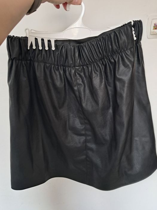 Spodnica skorzana Sinsay xl