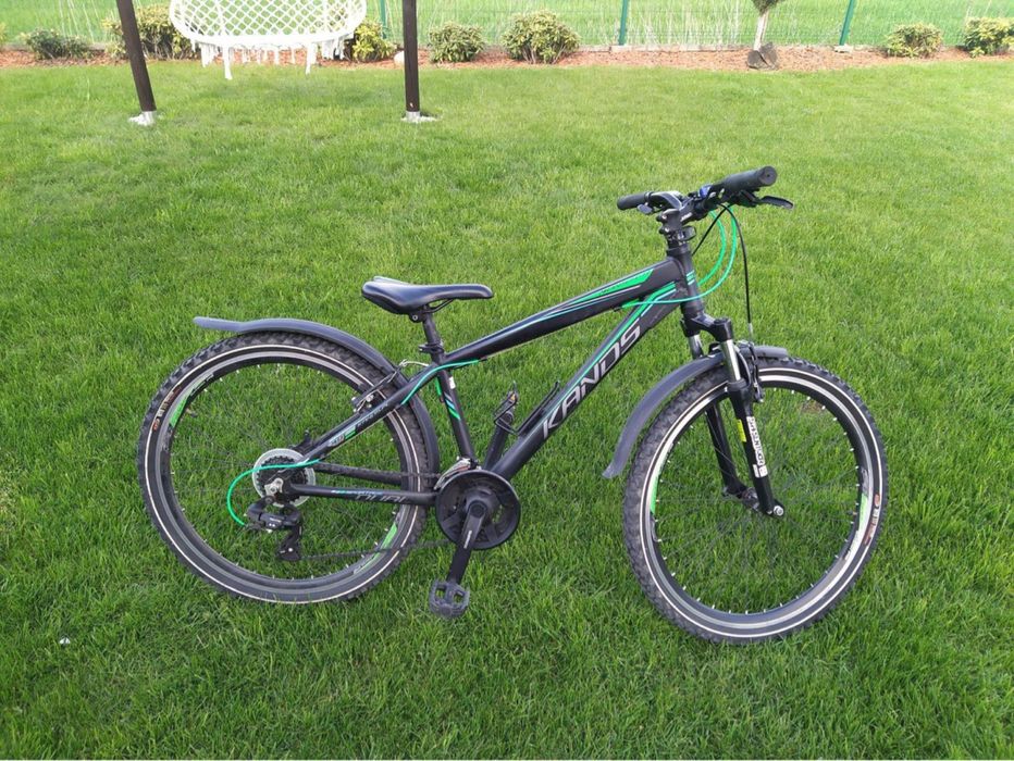 Rower Kands Górski MTB 26’