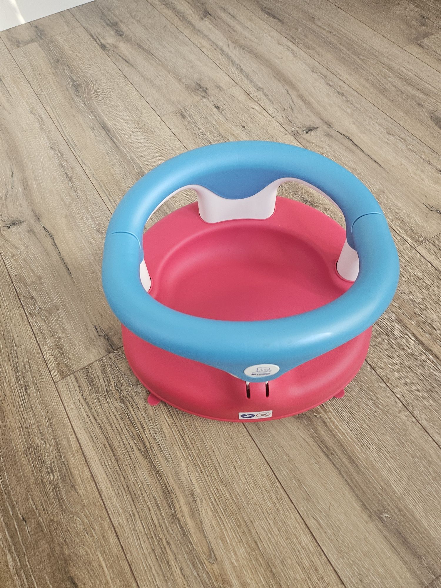 Fotelik do kąpieli Rotho Babydesign