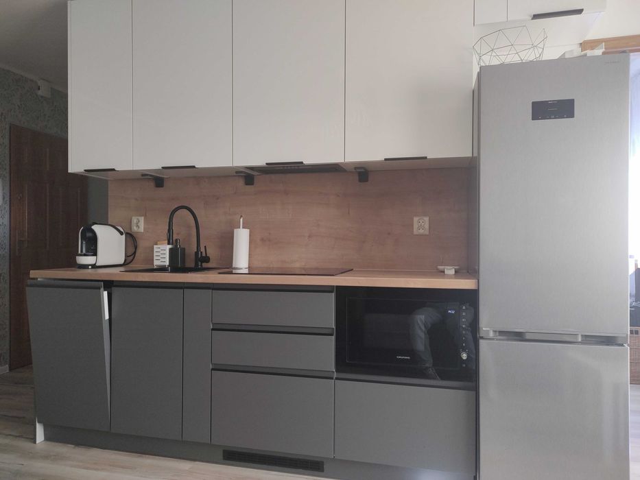 Apartament Międzyzdroje