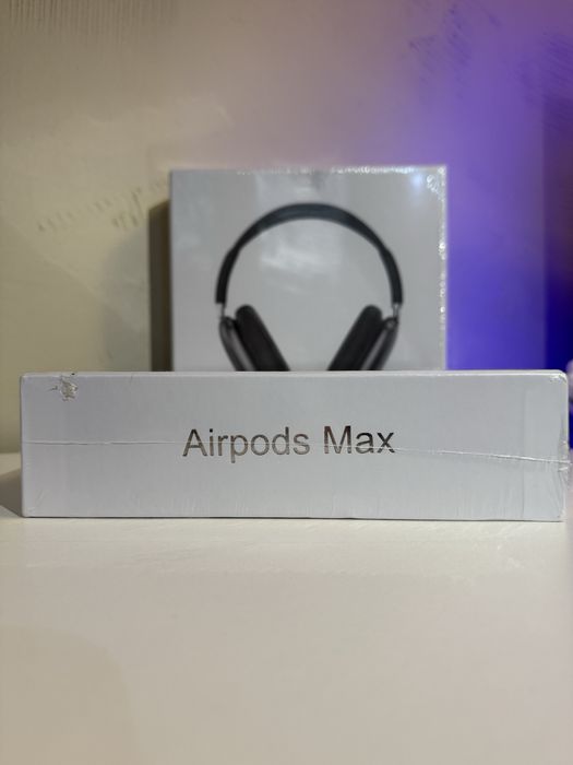 AirPods Max [NOWE]