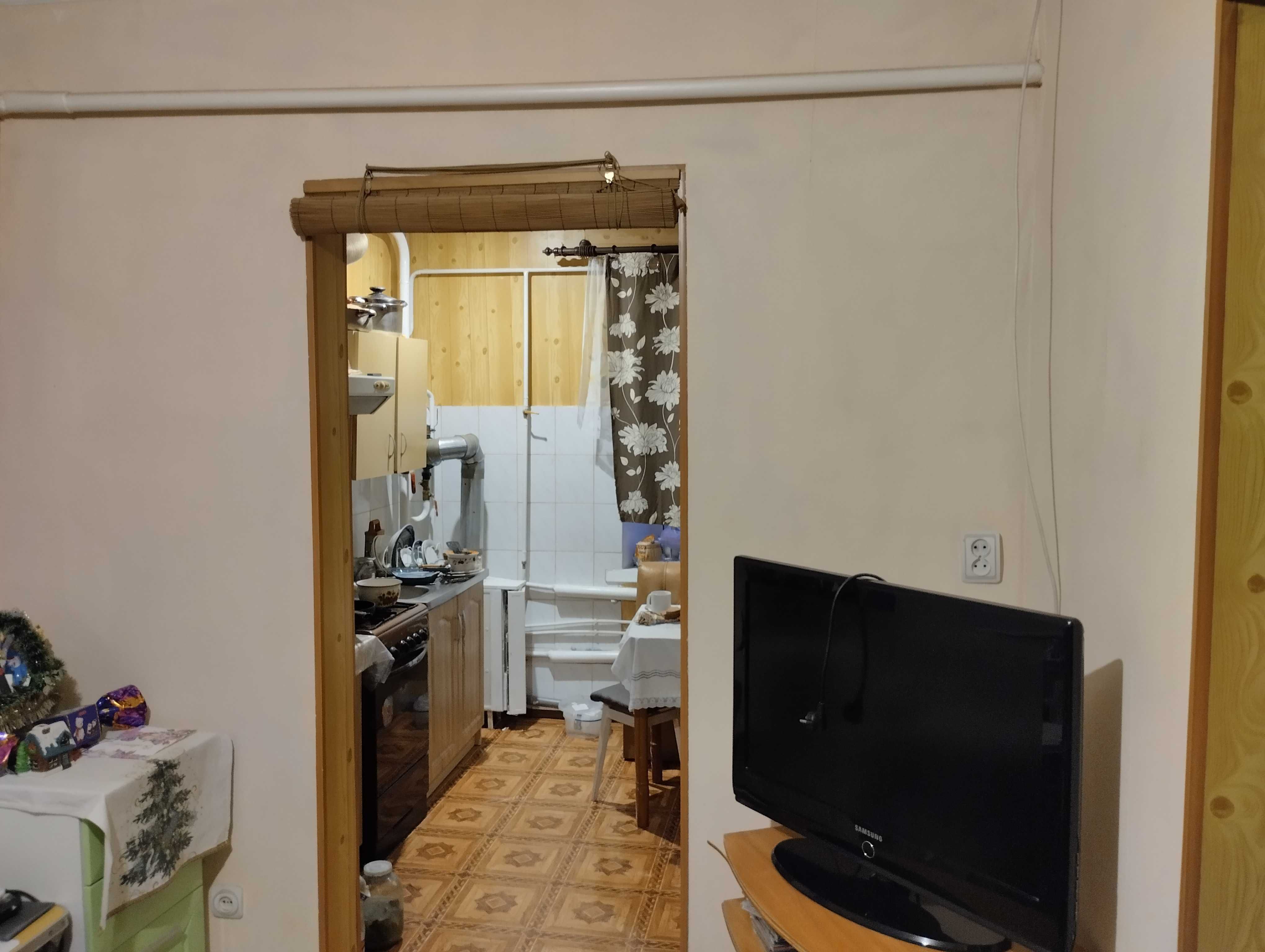 Продам будинок в м. Хорол поблизу центру