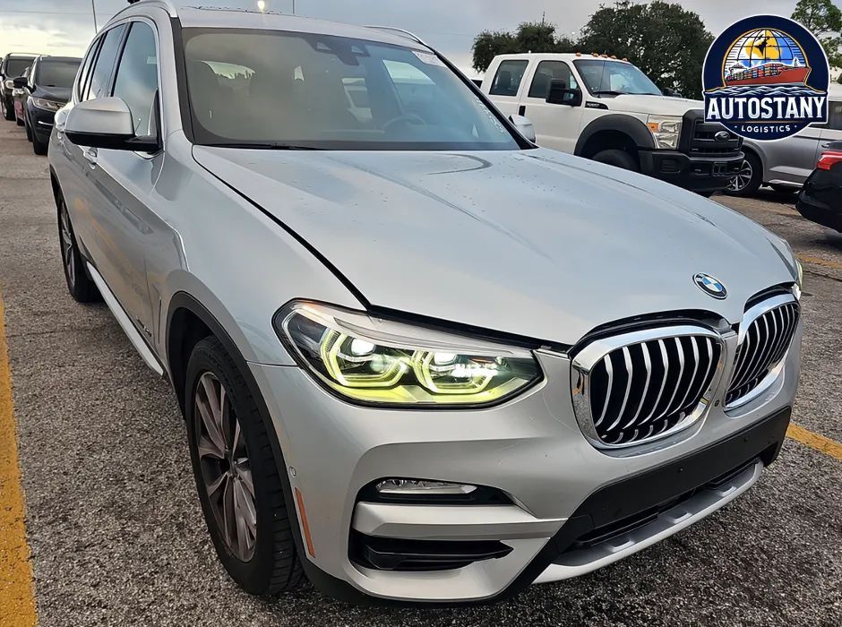 BMW X3 xDrive30i / Auto Sprawdzone