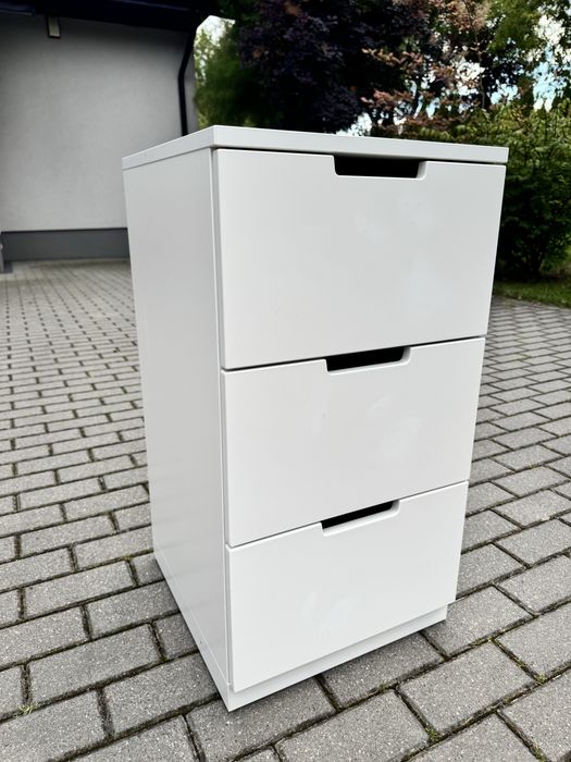 Komoda Nordli Ikea