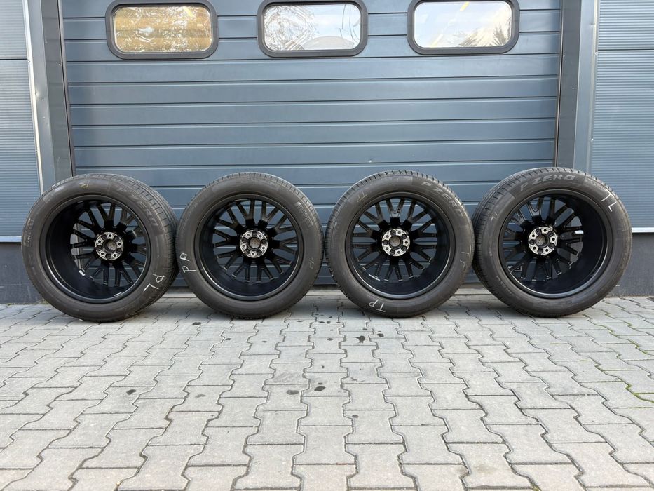 Feligi 4 szt Audi 20”cali