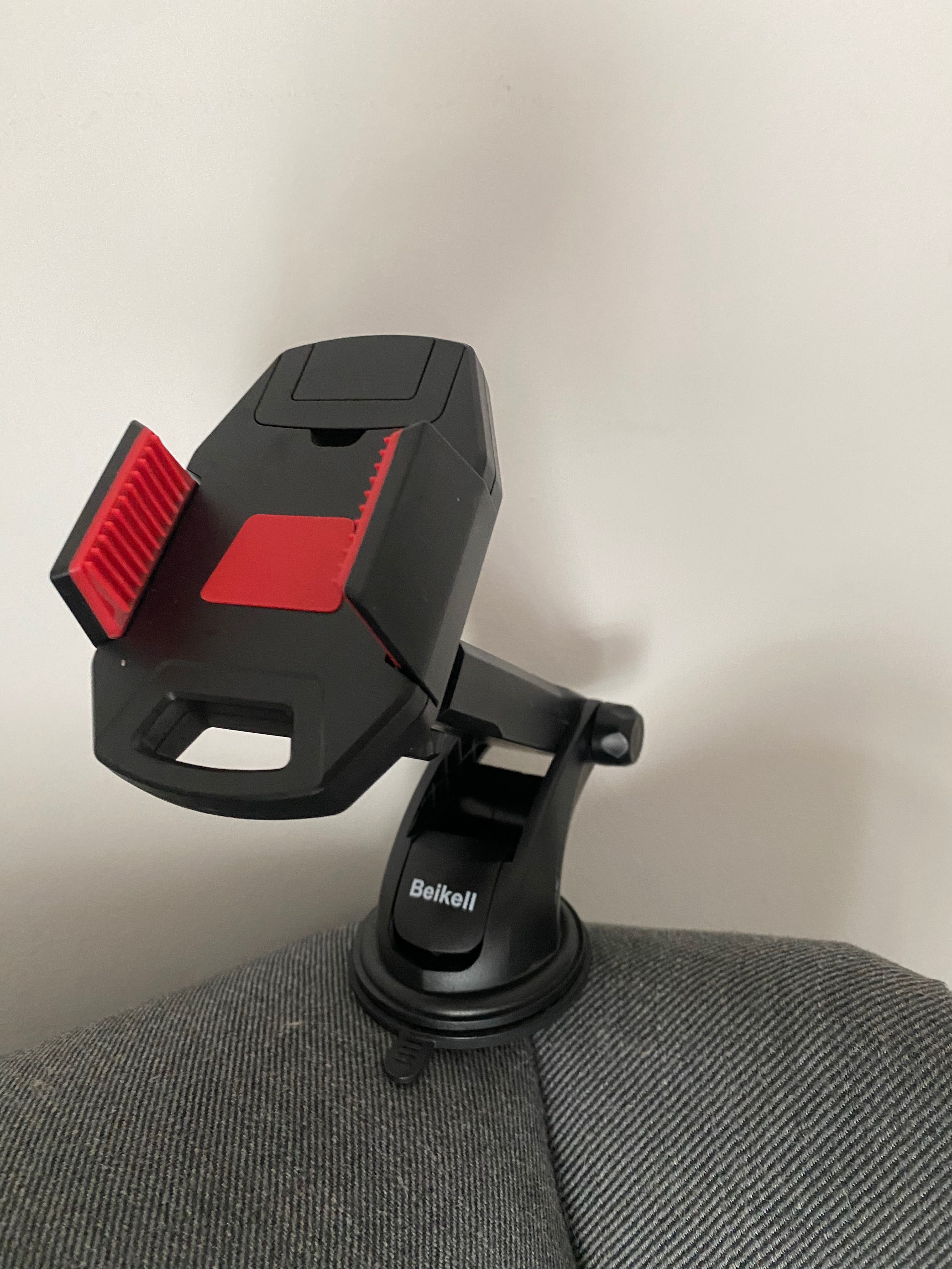 Suporte telemóvel para carro