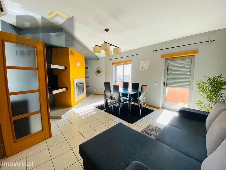 Apartamento T1 Arrendamento em Castelo Branco,Castelo Branco
