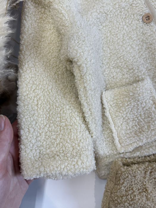 Костюм Тедді унісекс